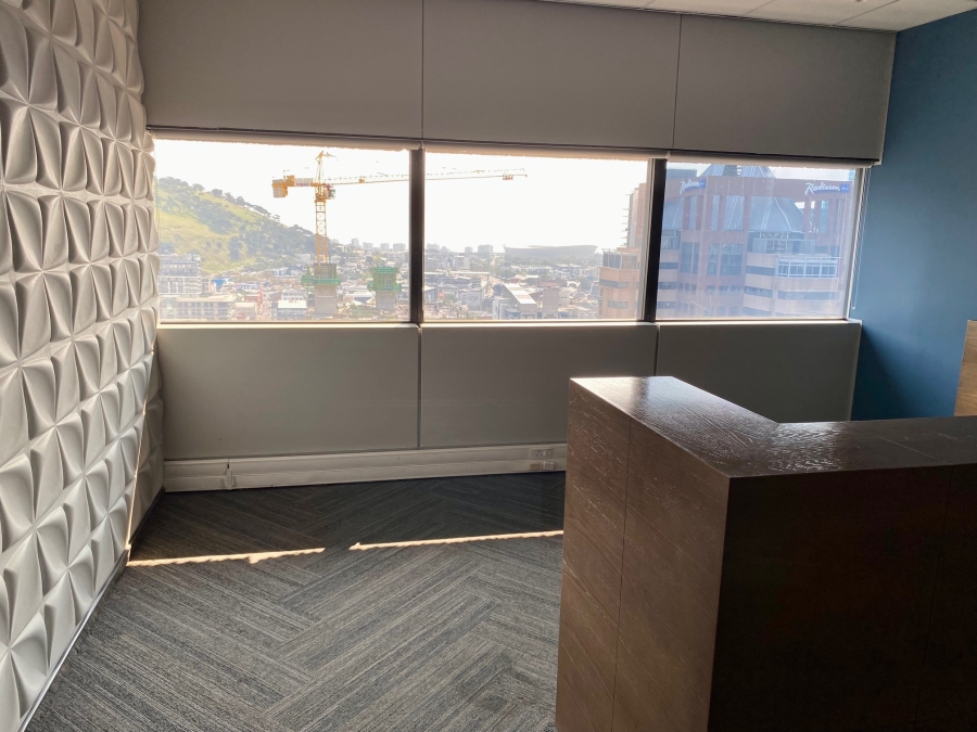 To Let Commercial Property for Rent in Cape Town City Centre Western Cape
